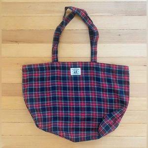 Sezane Tote
